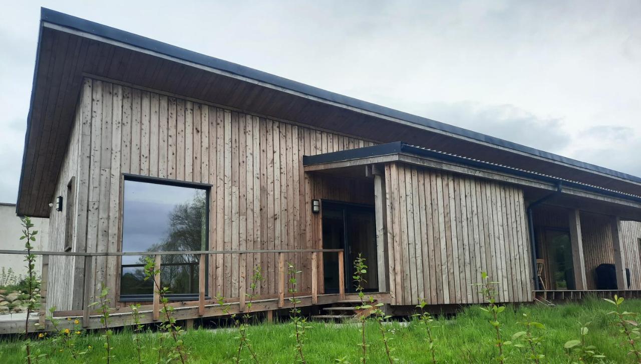 Carnmore Cottage Inverness Exterior foto